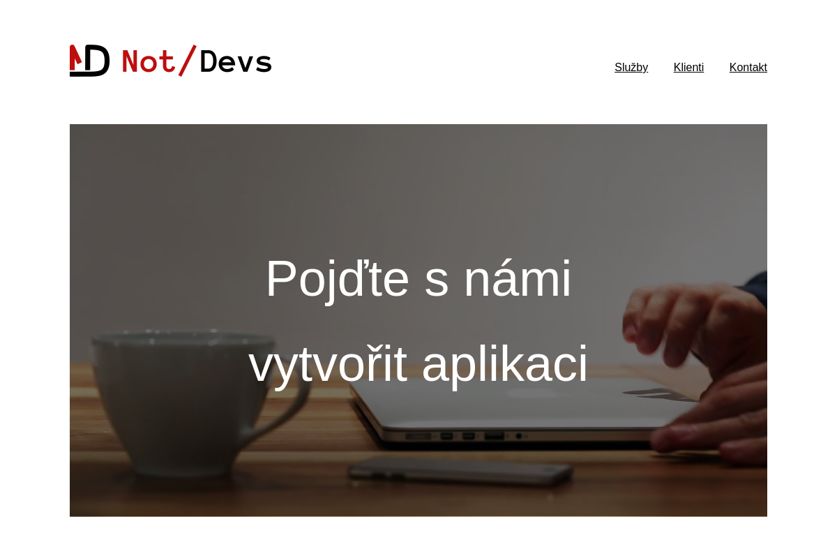 NotDevs s.r.o.
