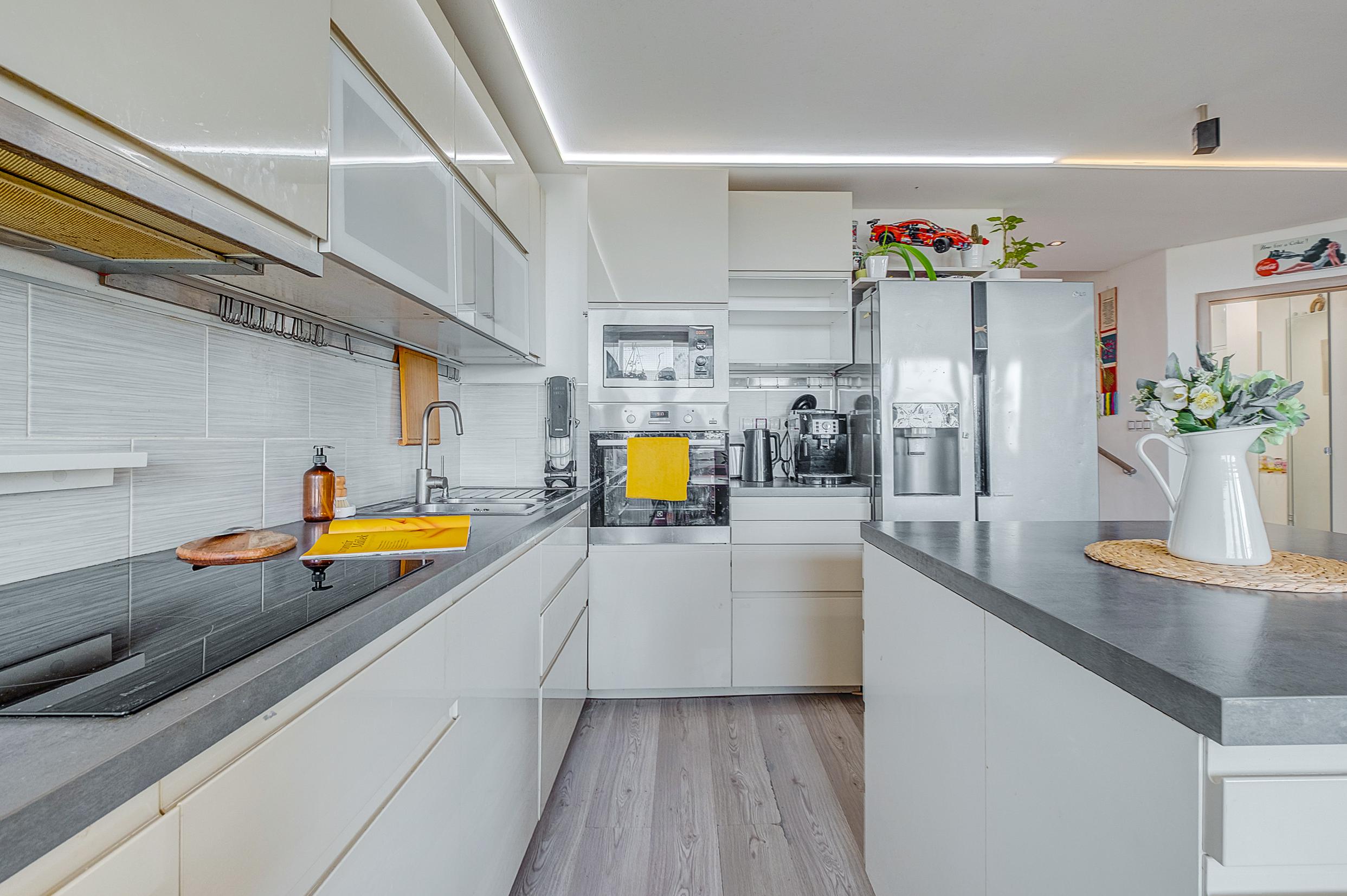 Mezonet 3kk, Praha, Stodůlky