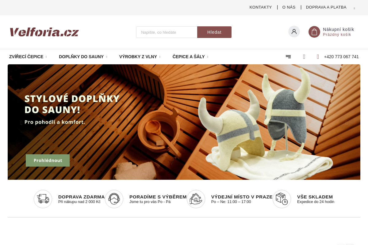 Velforia.cz