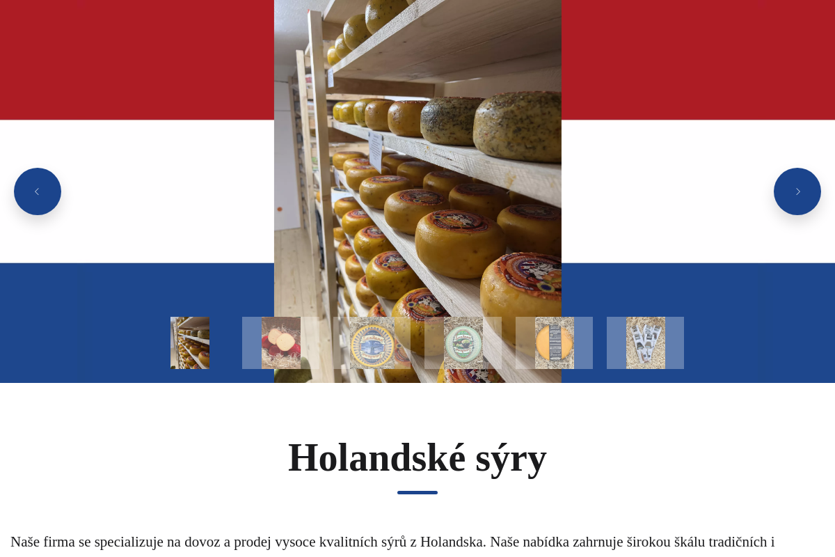Holandske-syry.cz