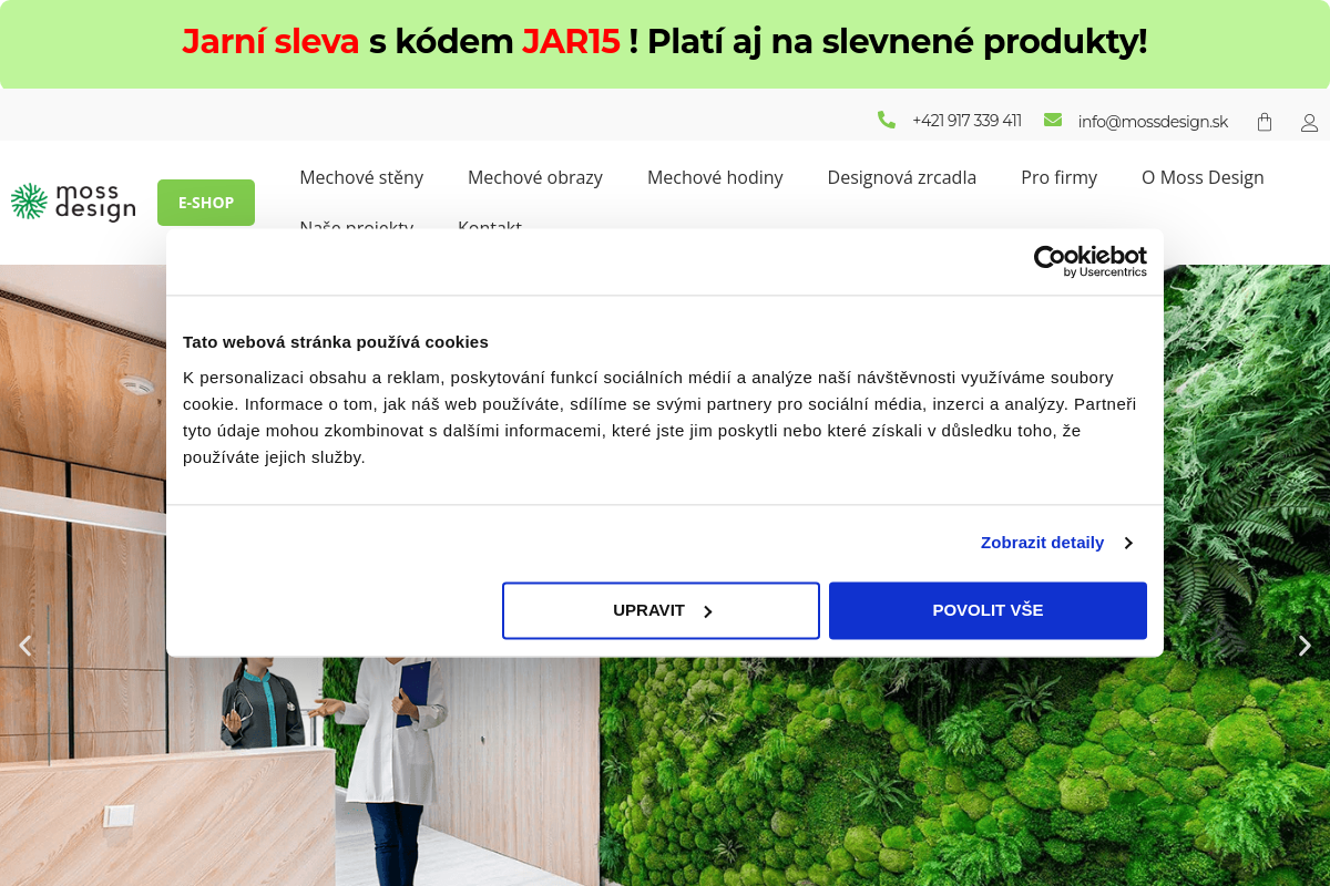 Mossdesign.org