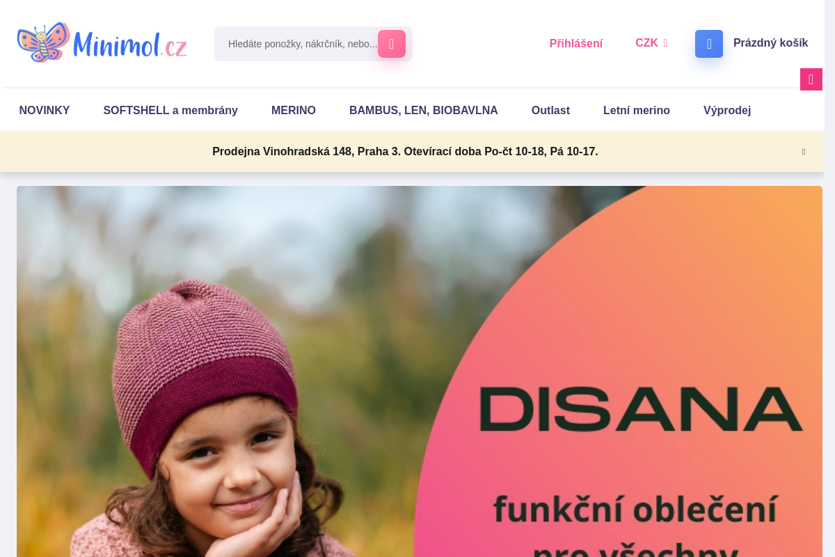 Minimol.cz