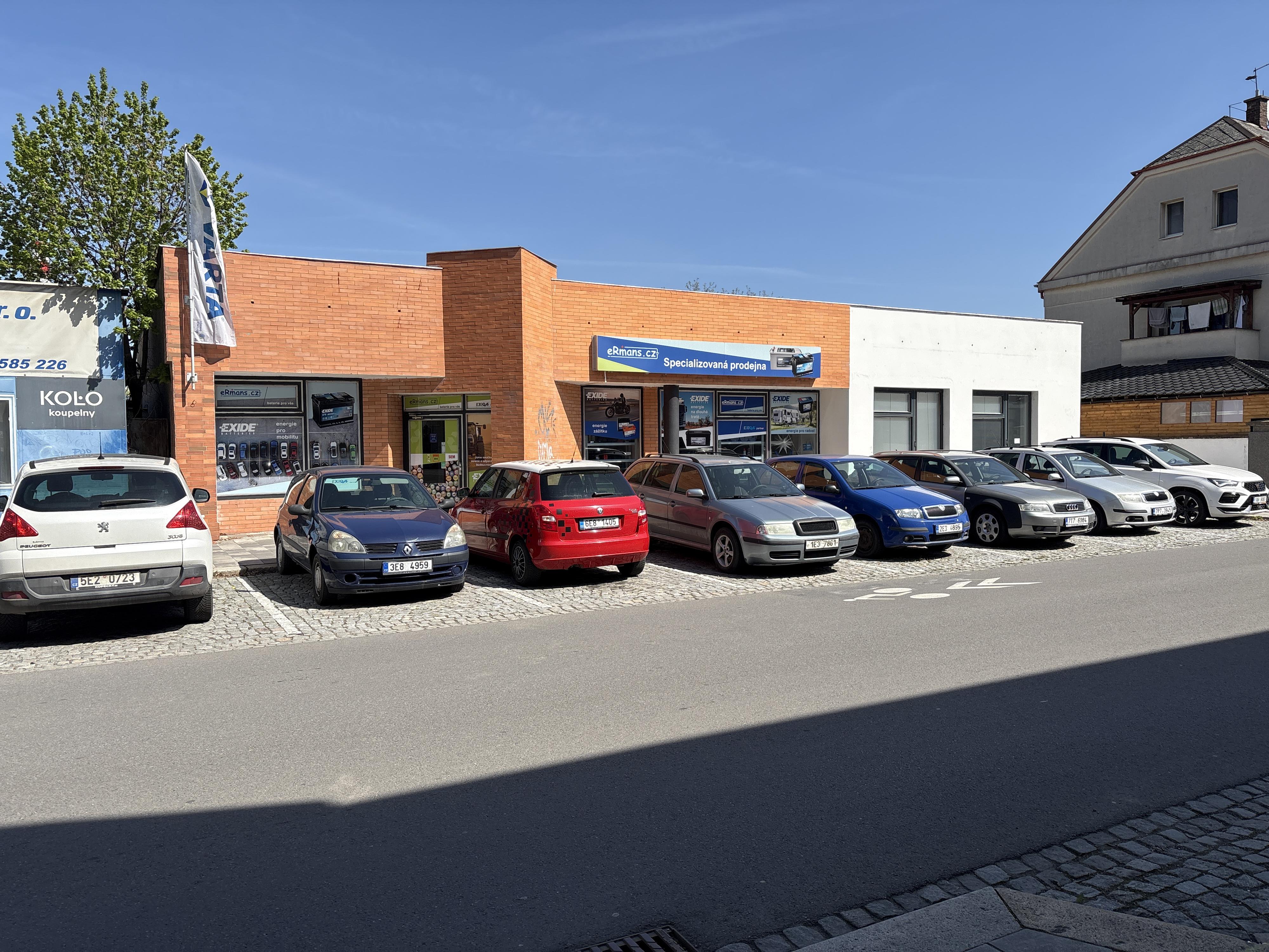 Autobaterie eRmans.cz foto 3