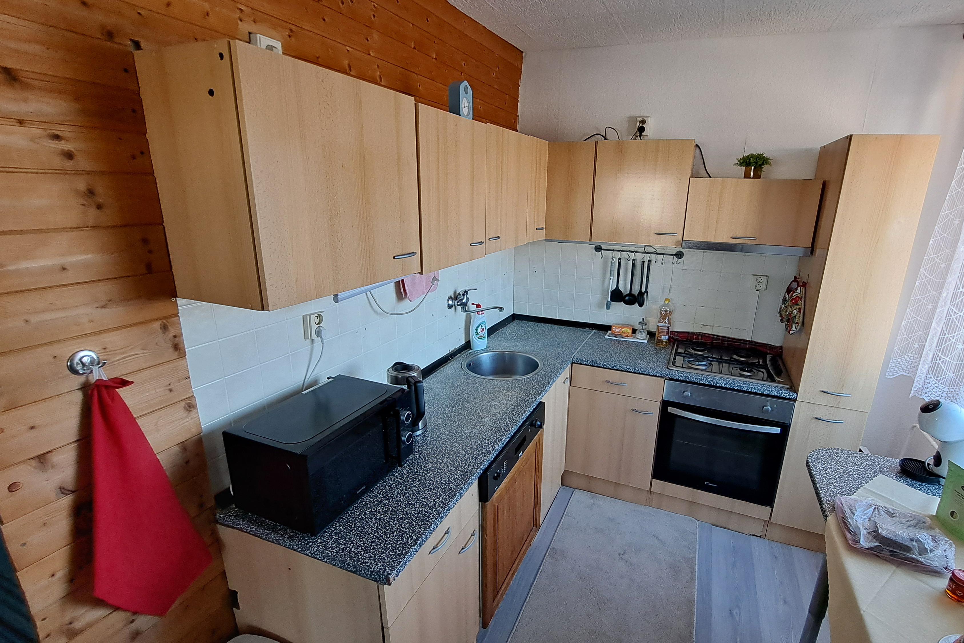 Prodej bytu 72 m2, Brandýs n/L