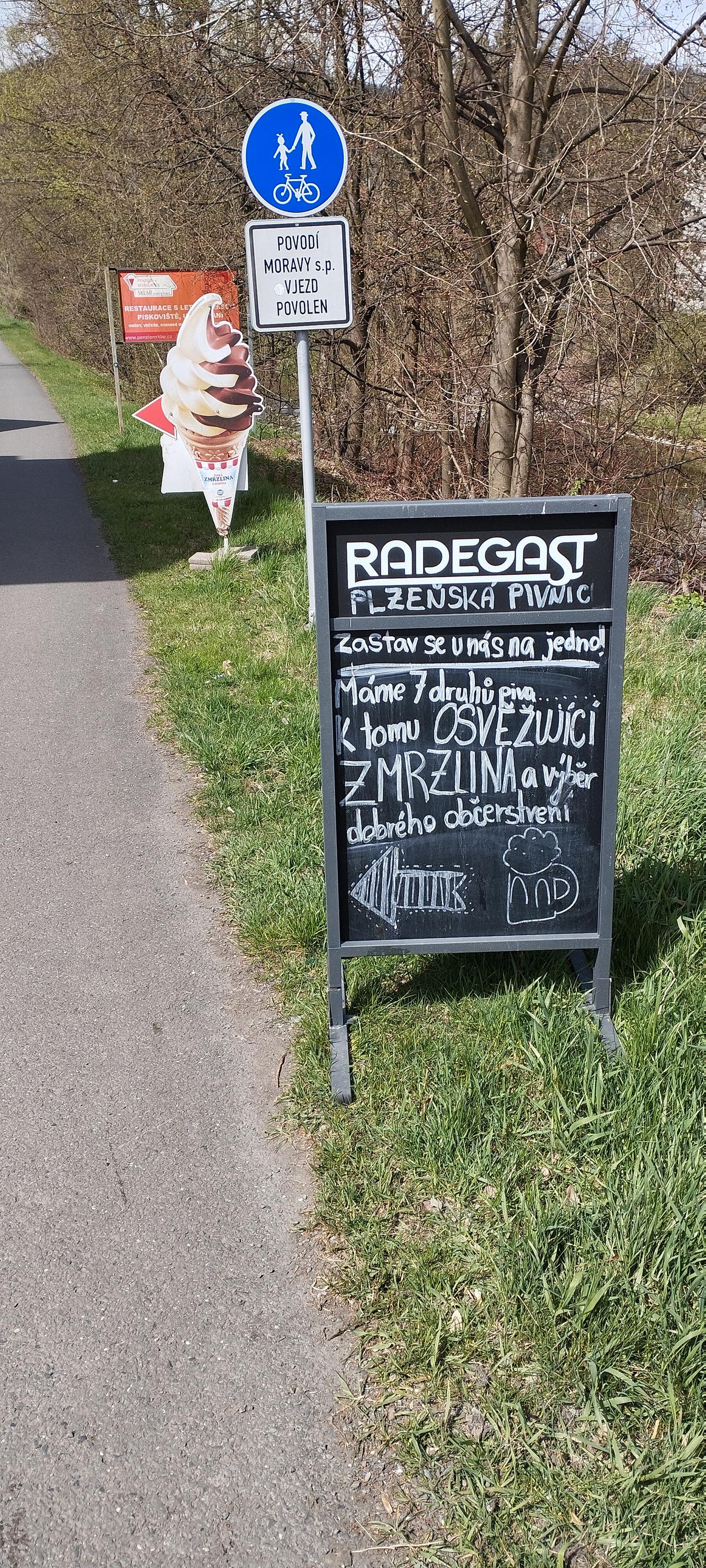 Plzeňská pivnice foto 4