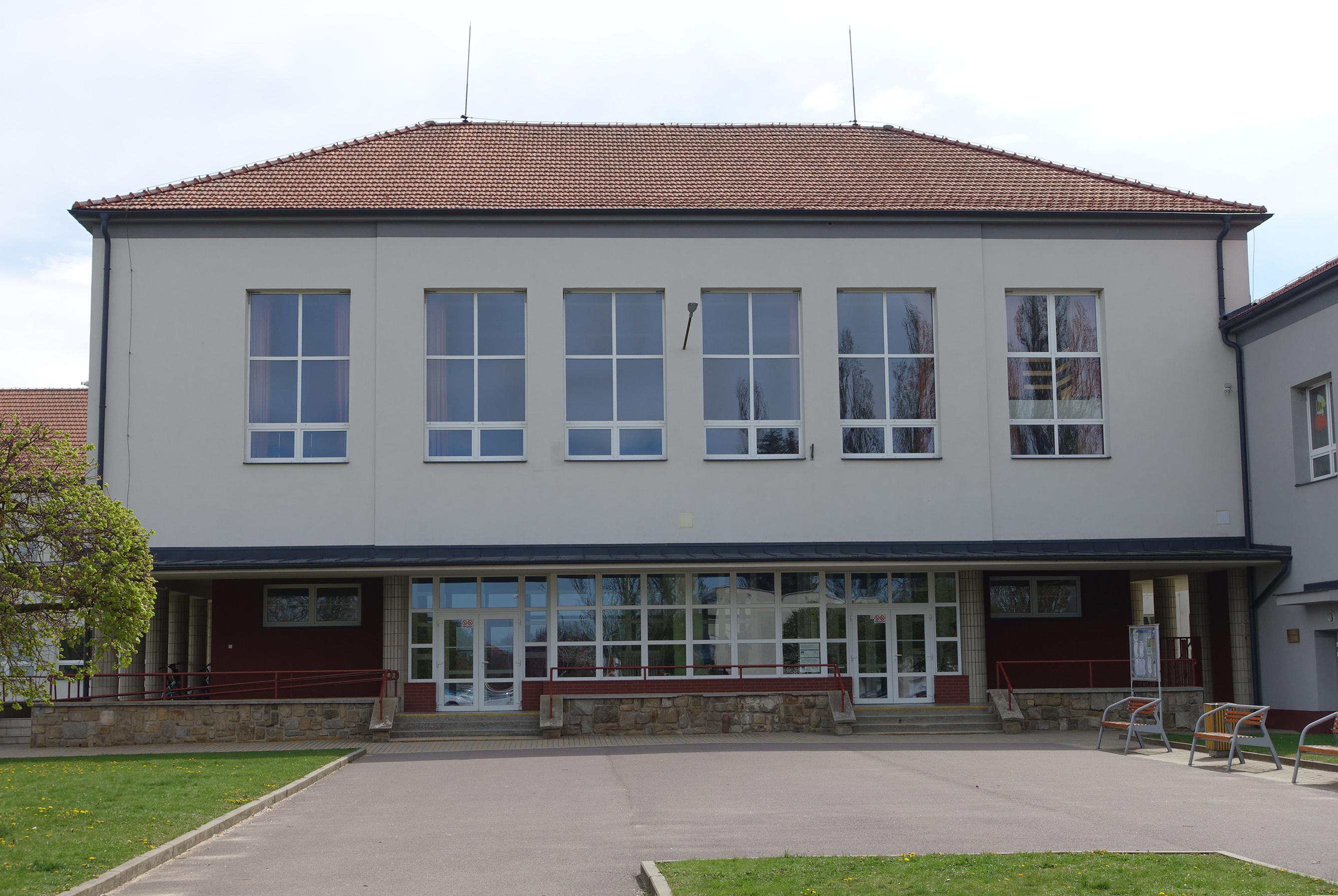 ZŠ Blížkovice foto 3