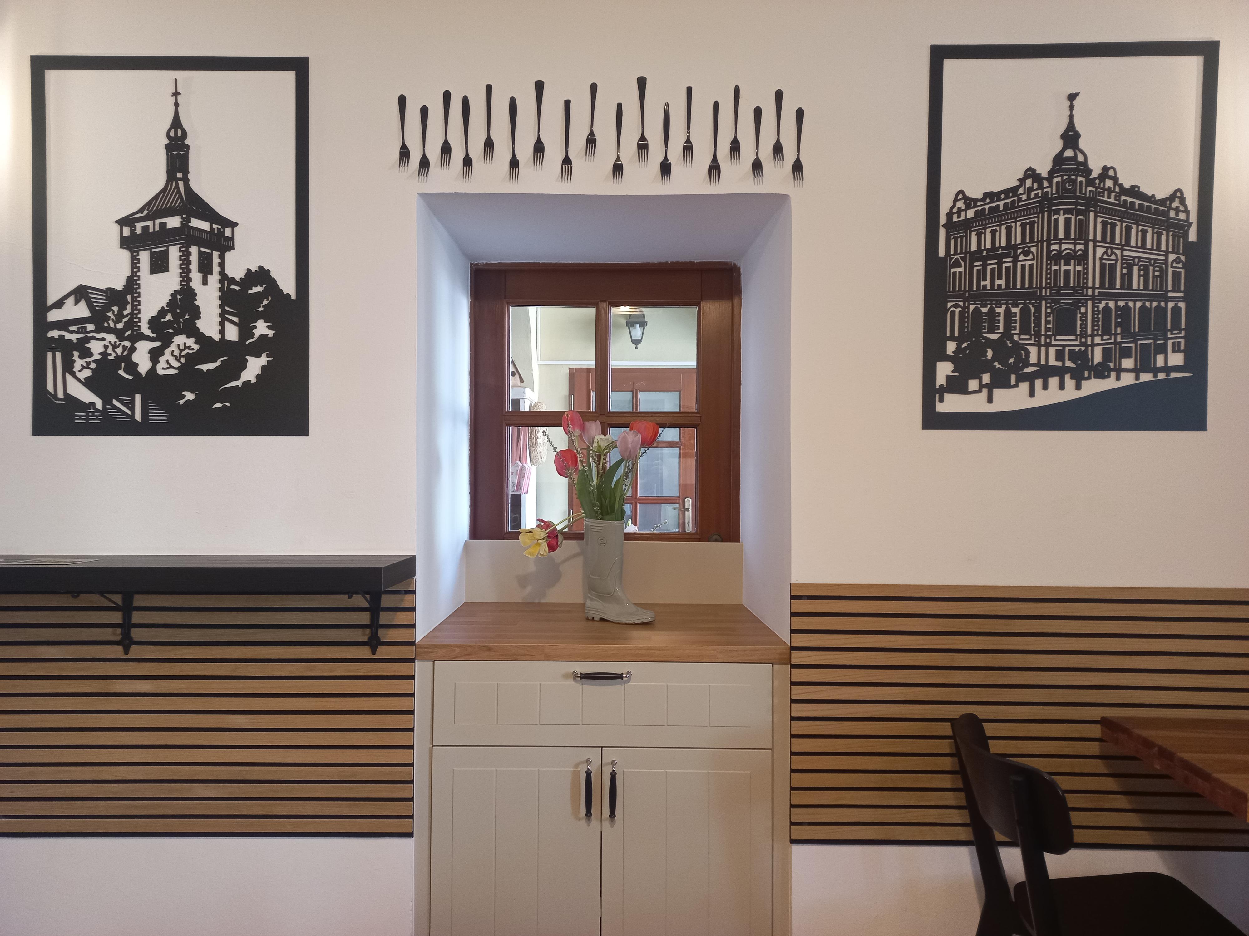 Café Vidlička foto 2