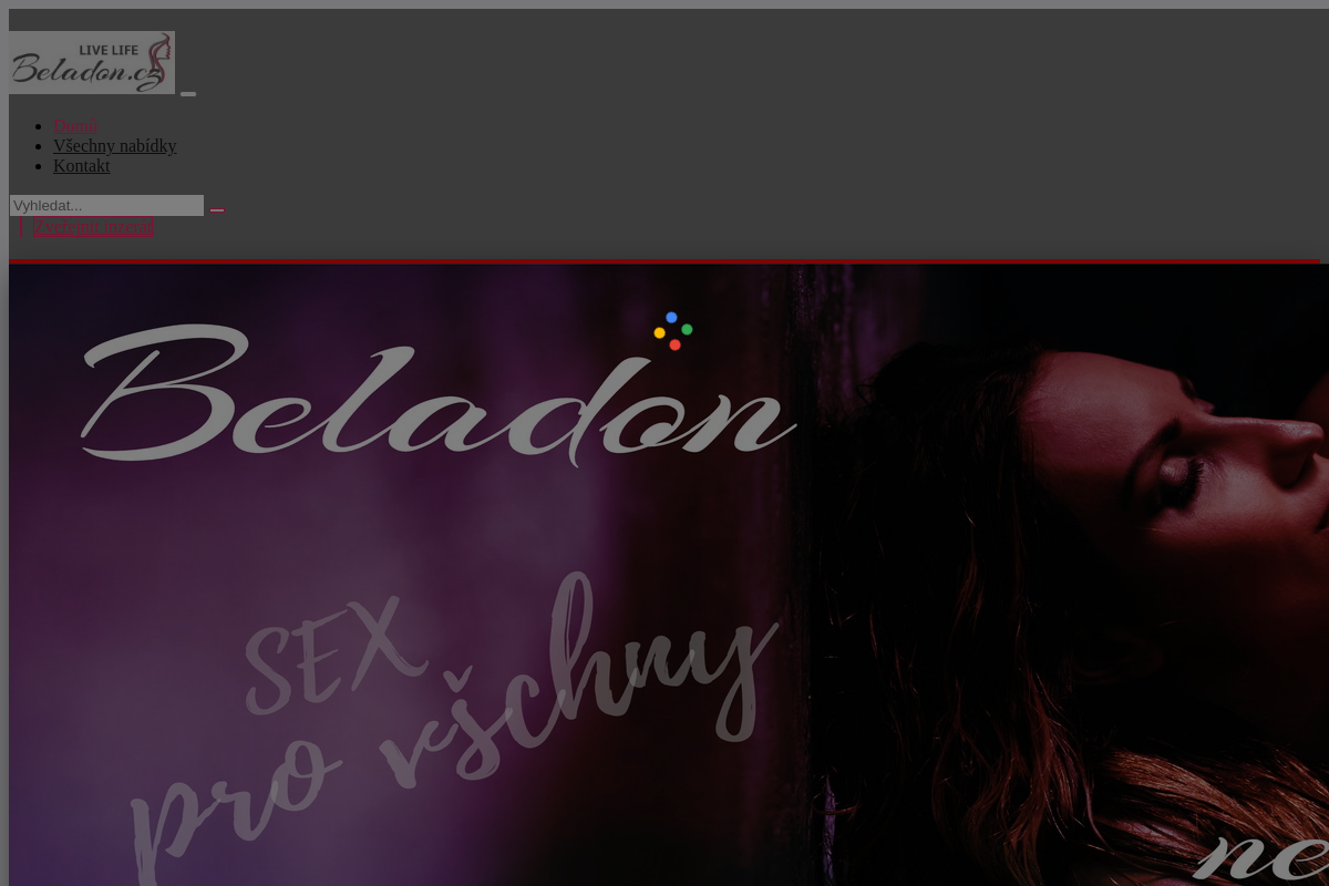 Beladon.cz