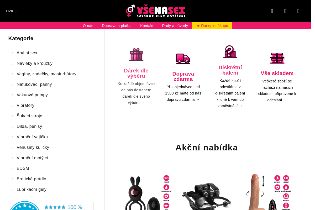 VšeNaSex.cz