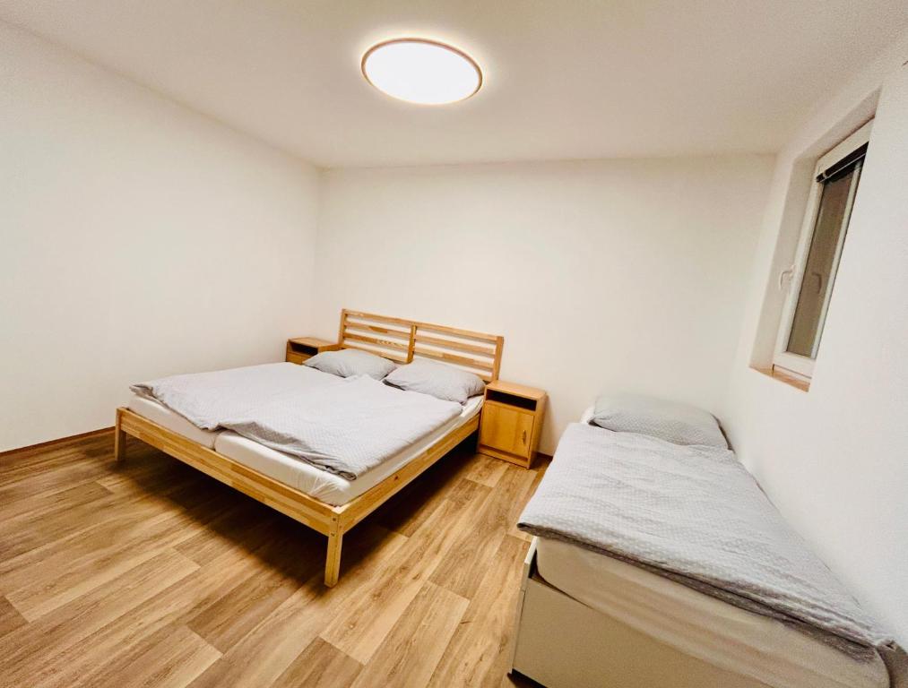 Chata Trojanovice foto 4