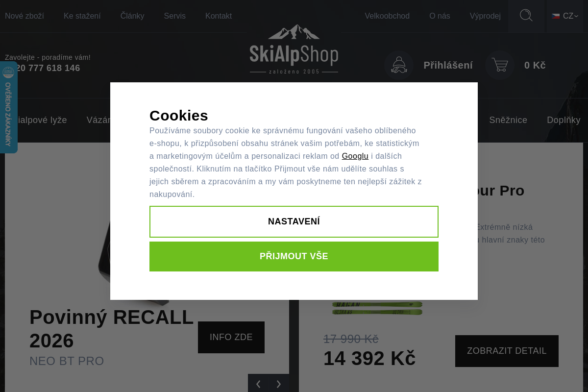 Skialpshop.cz