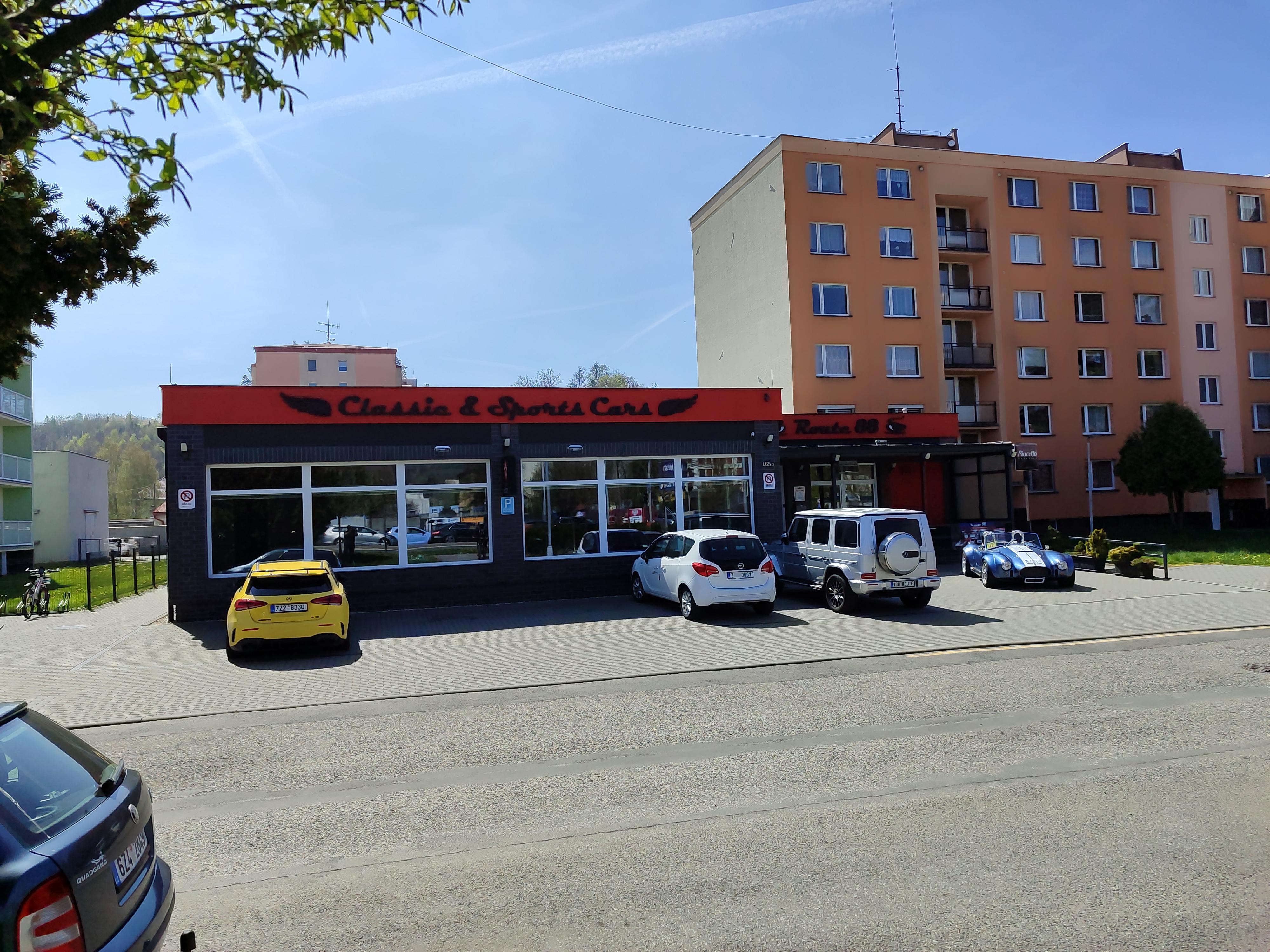 Route 88 foto 3