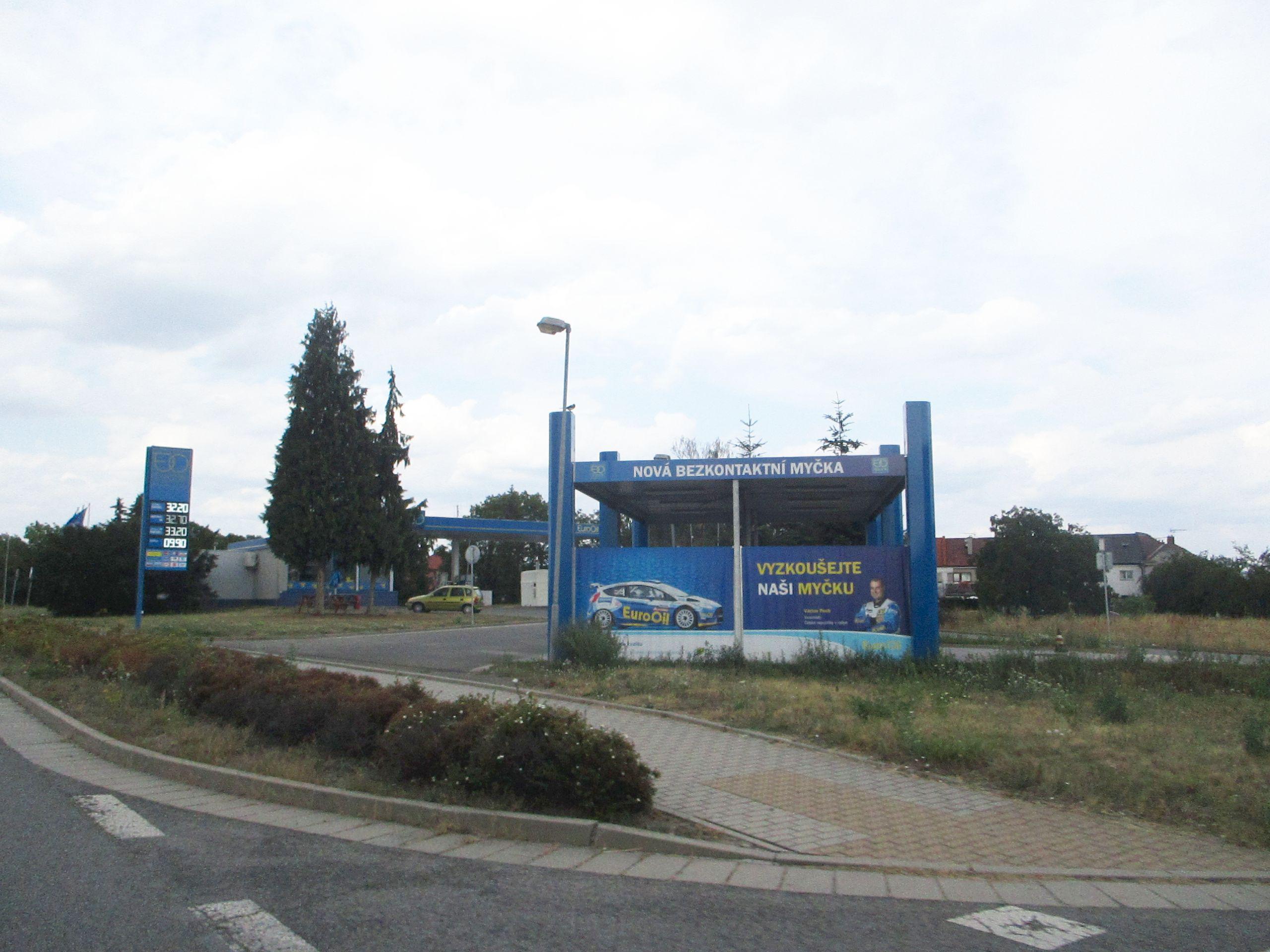EuroOil foto 2