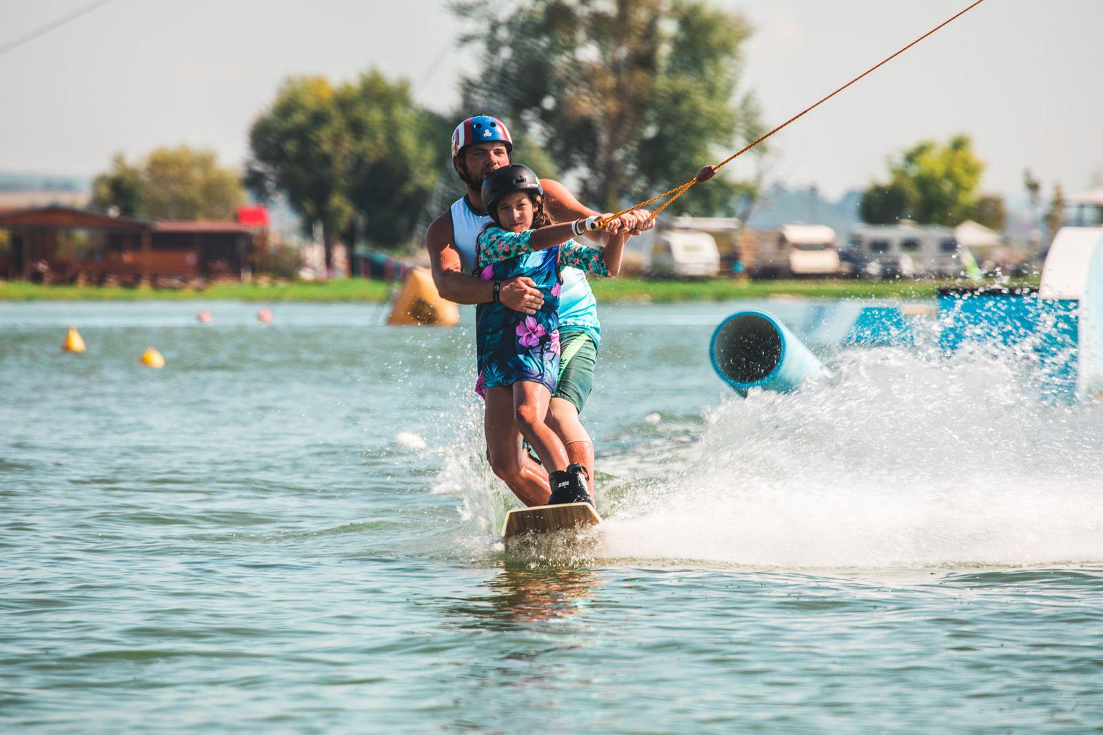 WAKE PARK MERKUR foto 6