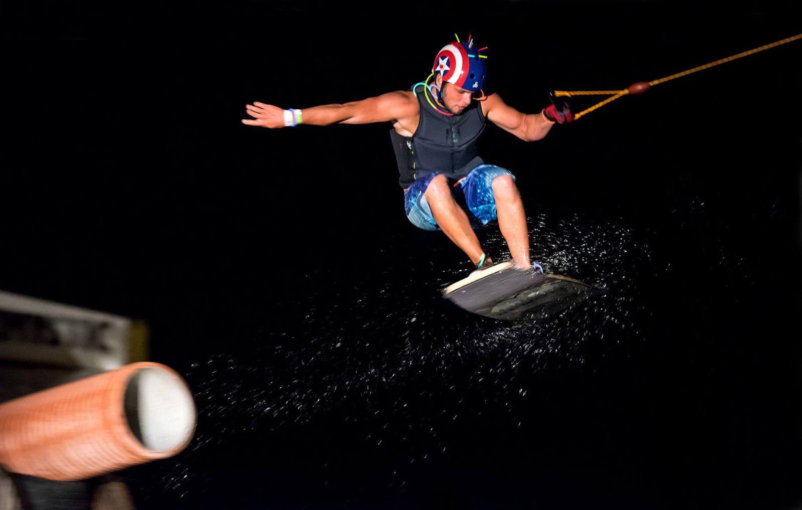 WAKE PARK MERKUR foto 5