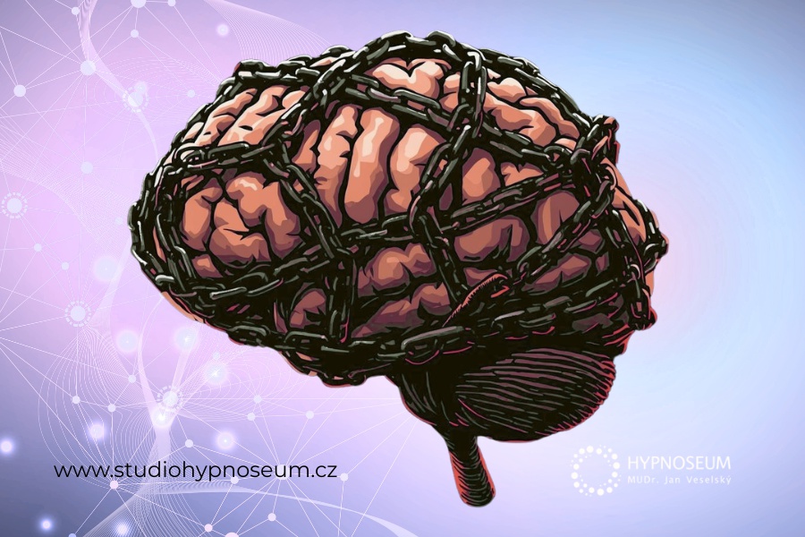 Osvoboďte svou mysl a poznejte sami sebe.