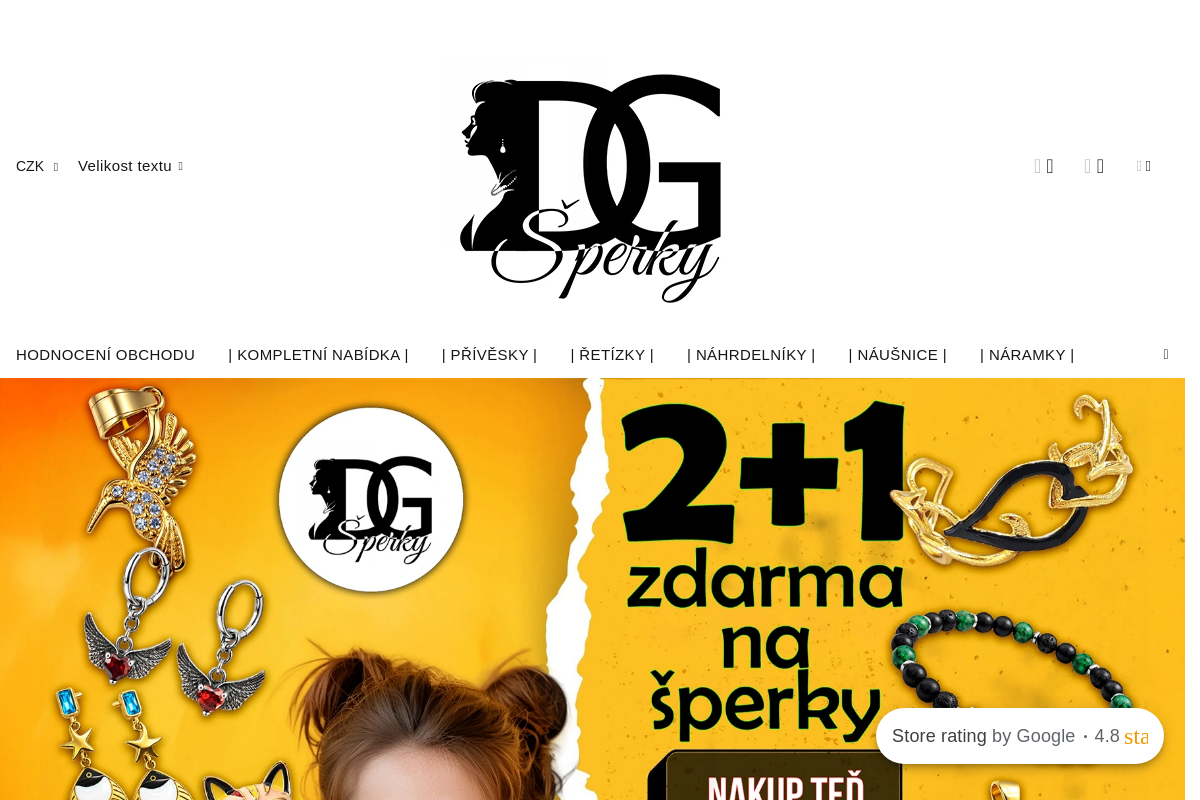 DG Doprava Gratis