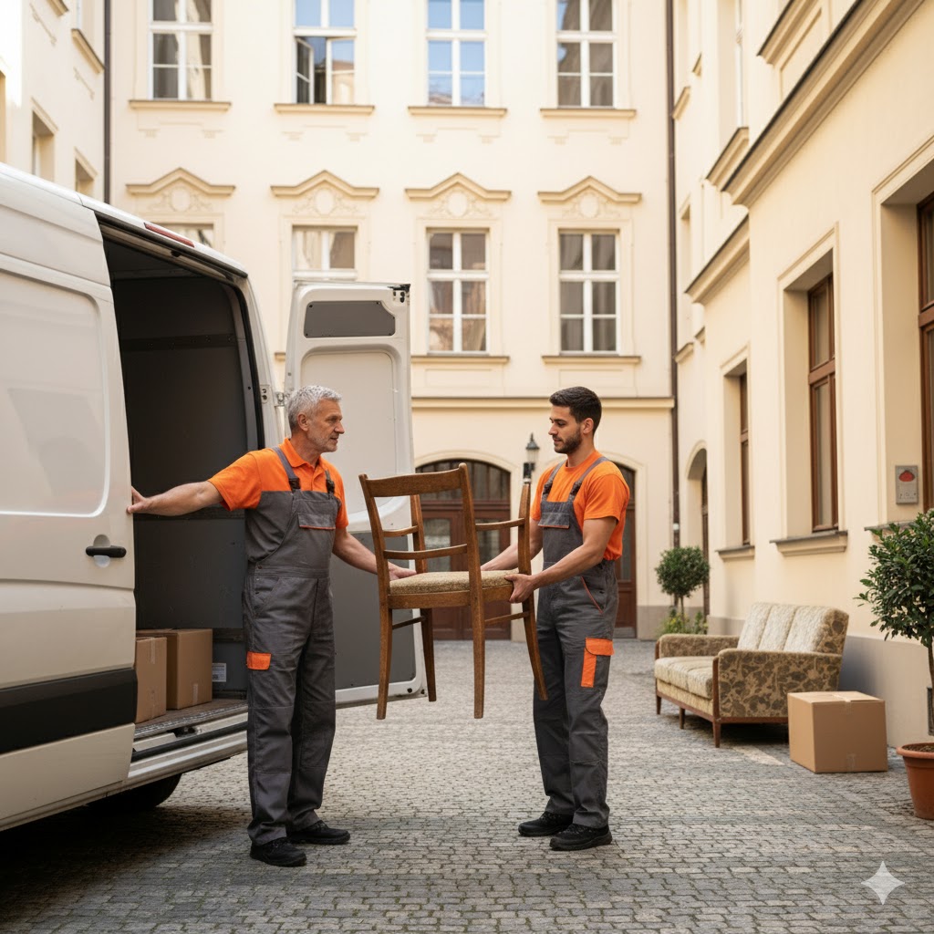 ODNESTO.cz, s.r.o. foto 2