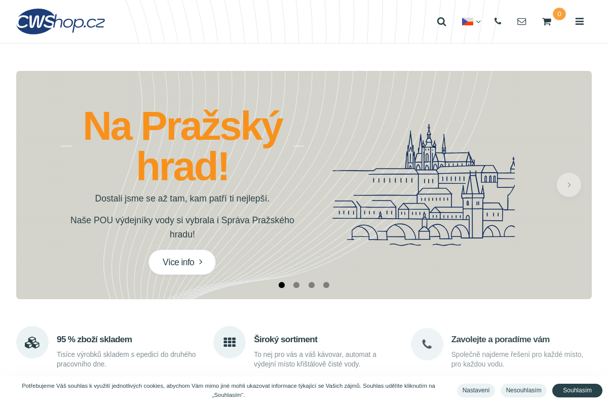 CWShop.cz