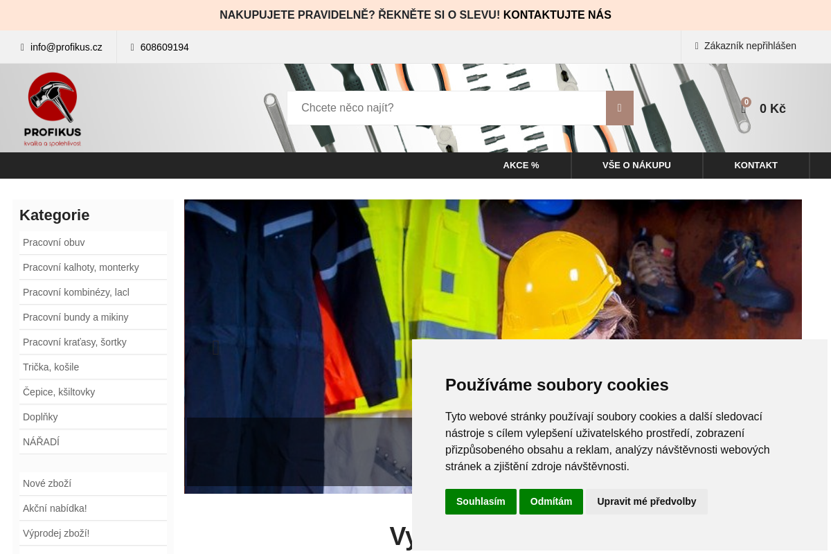 PROFIKUS.CZ