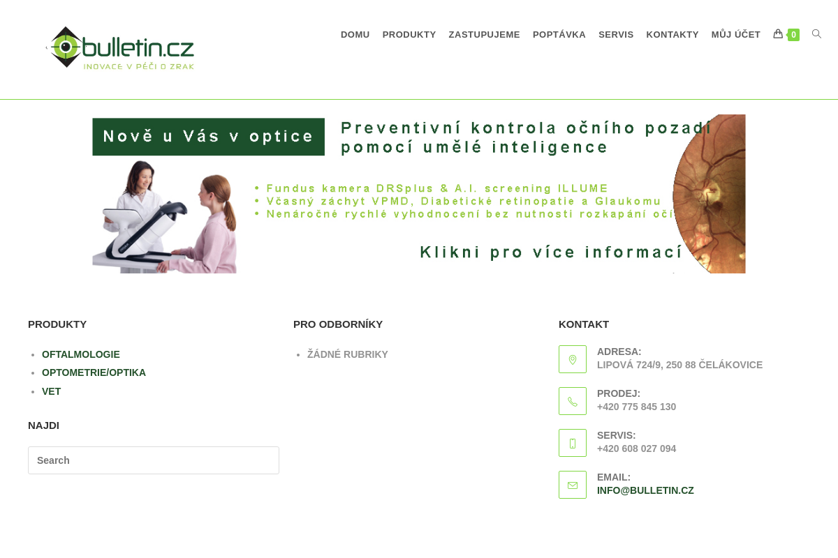 Bulletin.cz