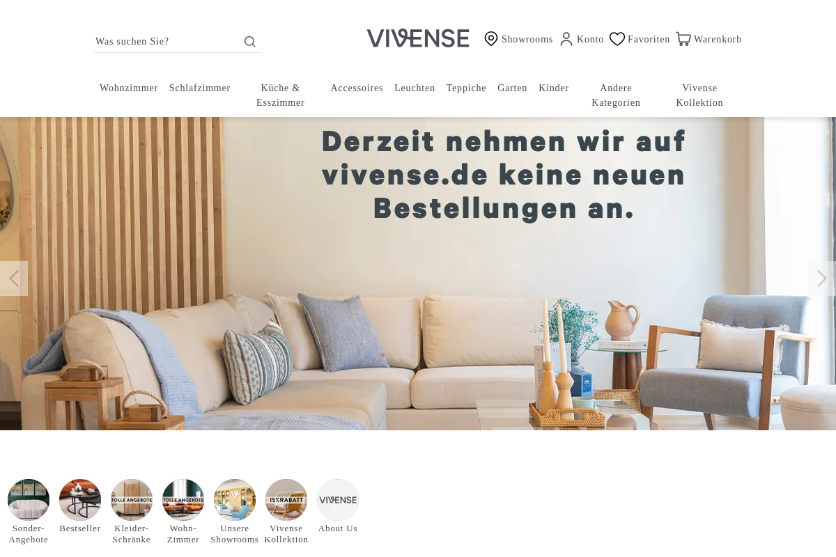 Vivense Česká republika