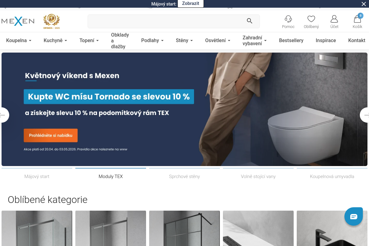 Mexen.cz