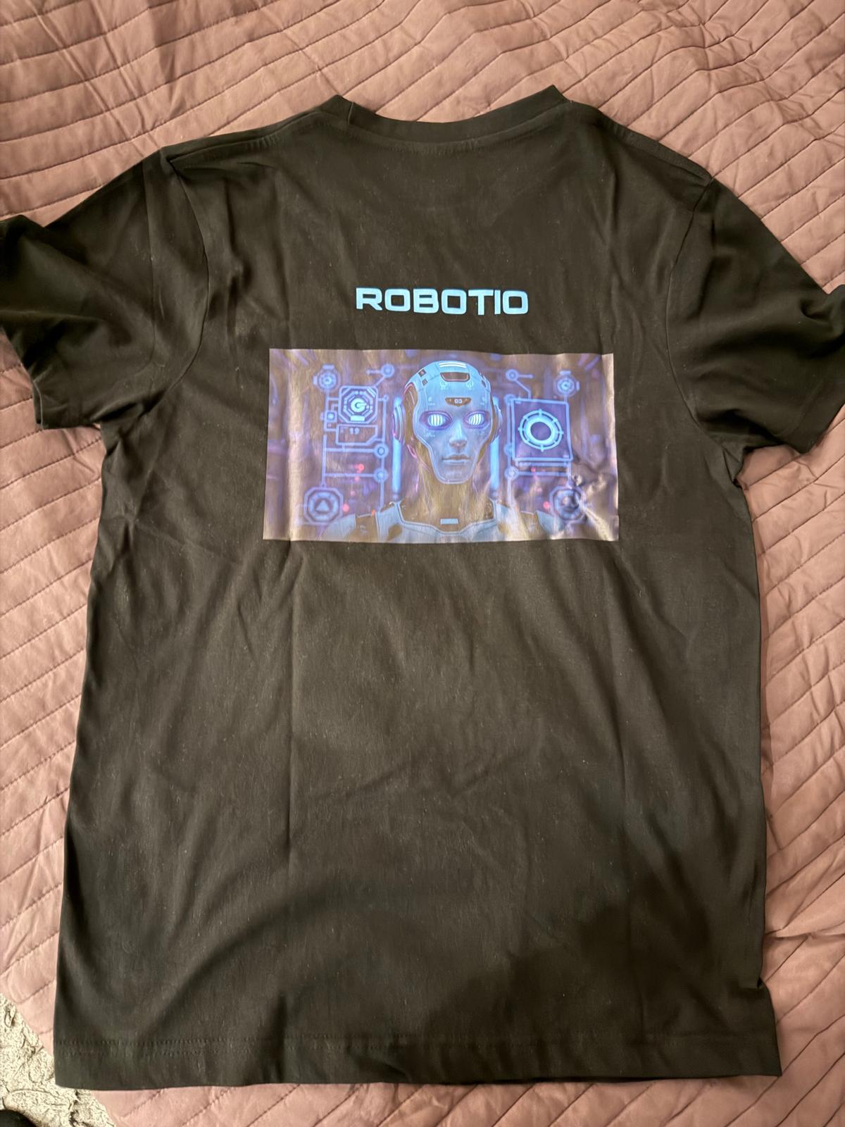ROBOTIO foto 4
