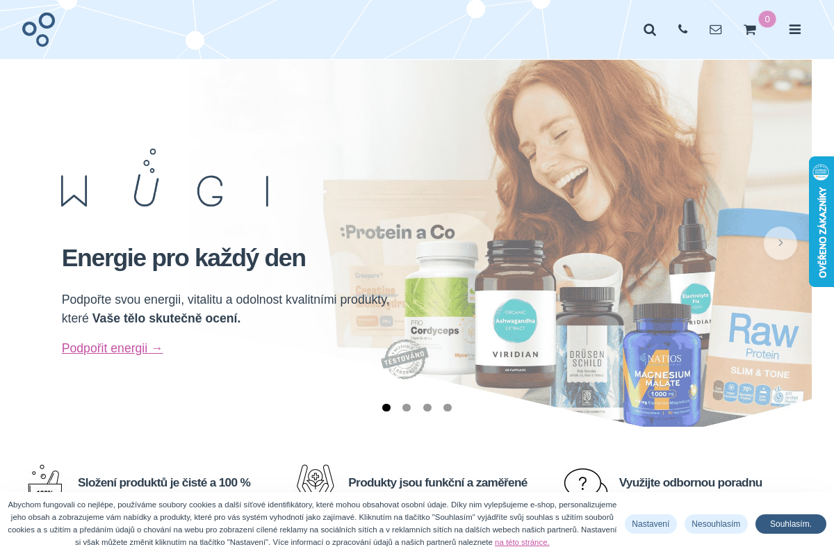 Wugi.cz