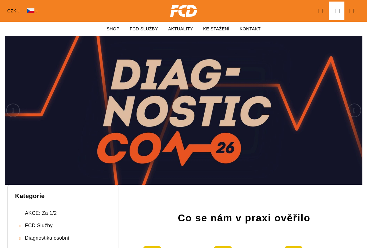 Shop.fcd.eu