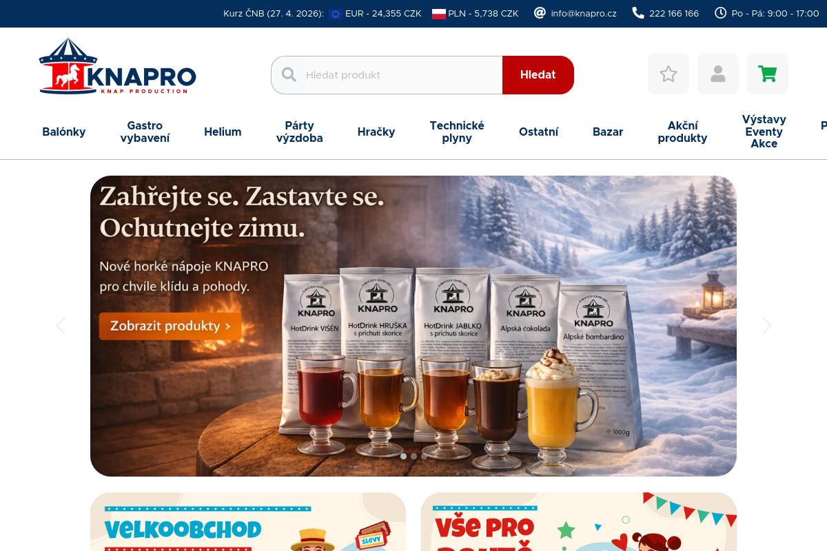 Knapro.cz foto 1