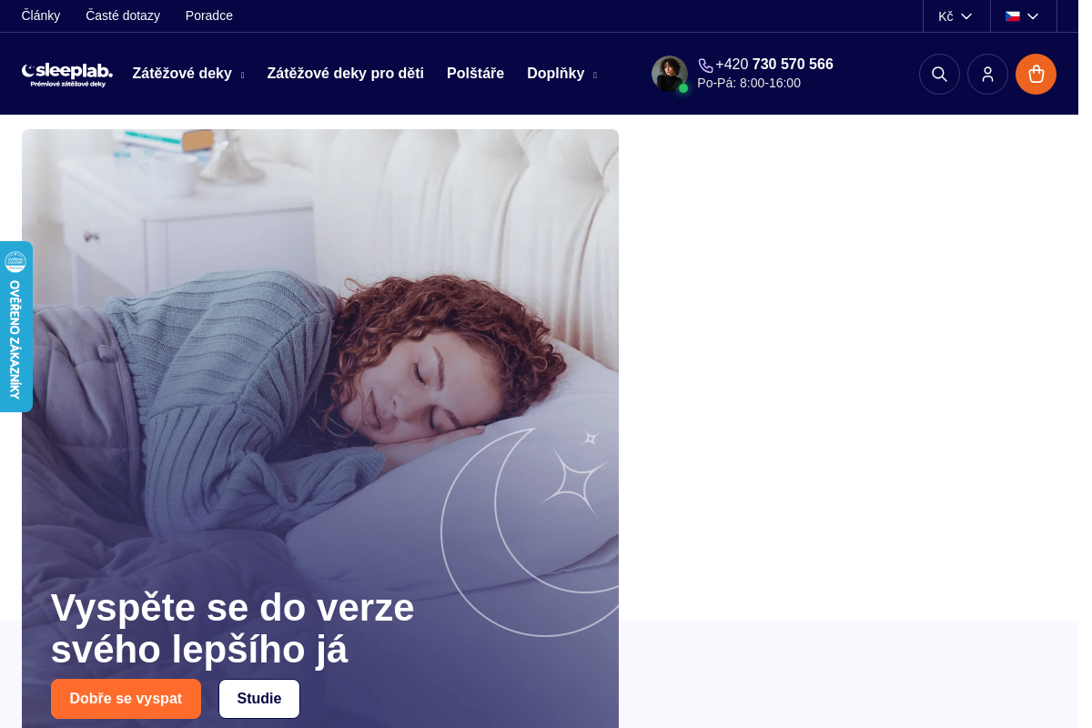 SleepLab