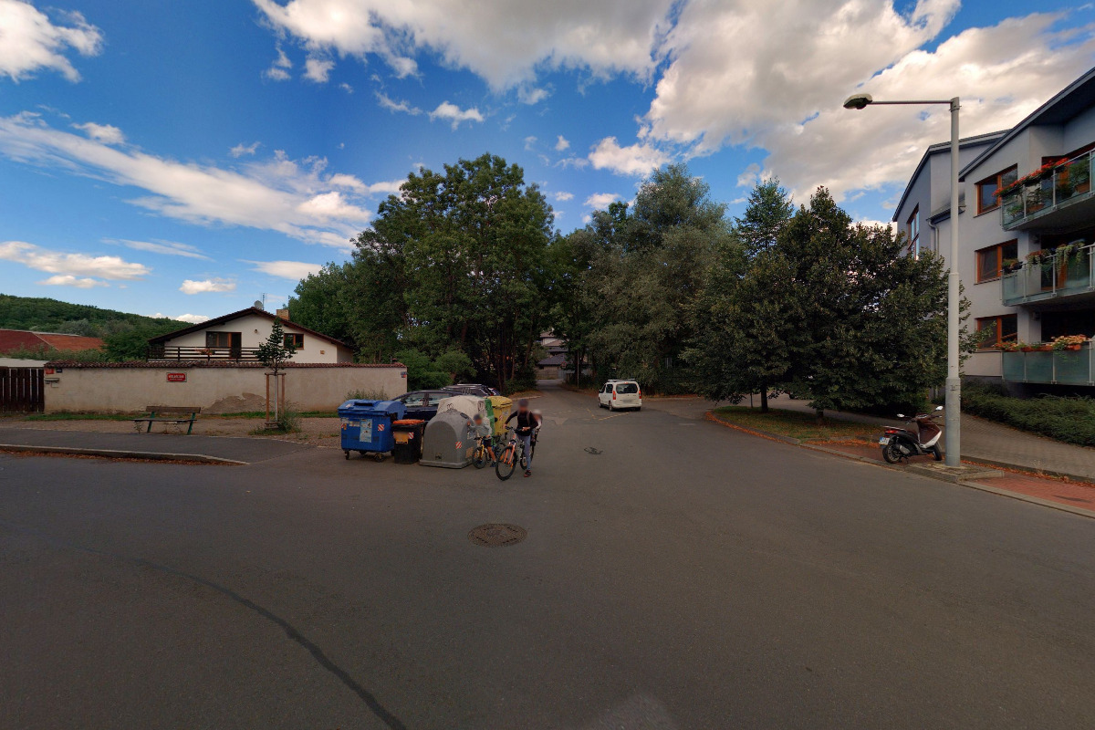 Realitní studio Klíčový moment