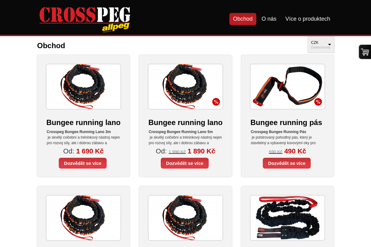Allpeg.cz