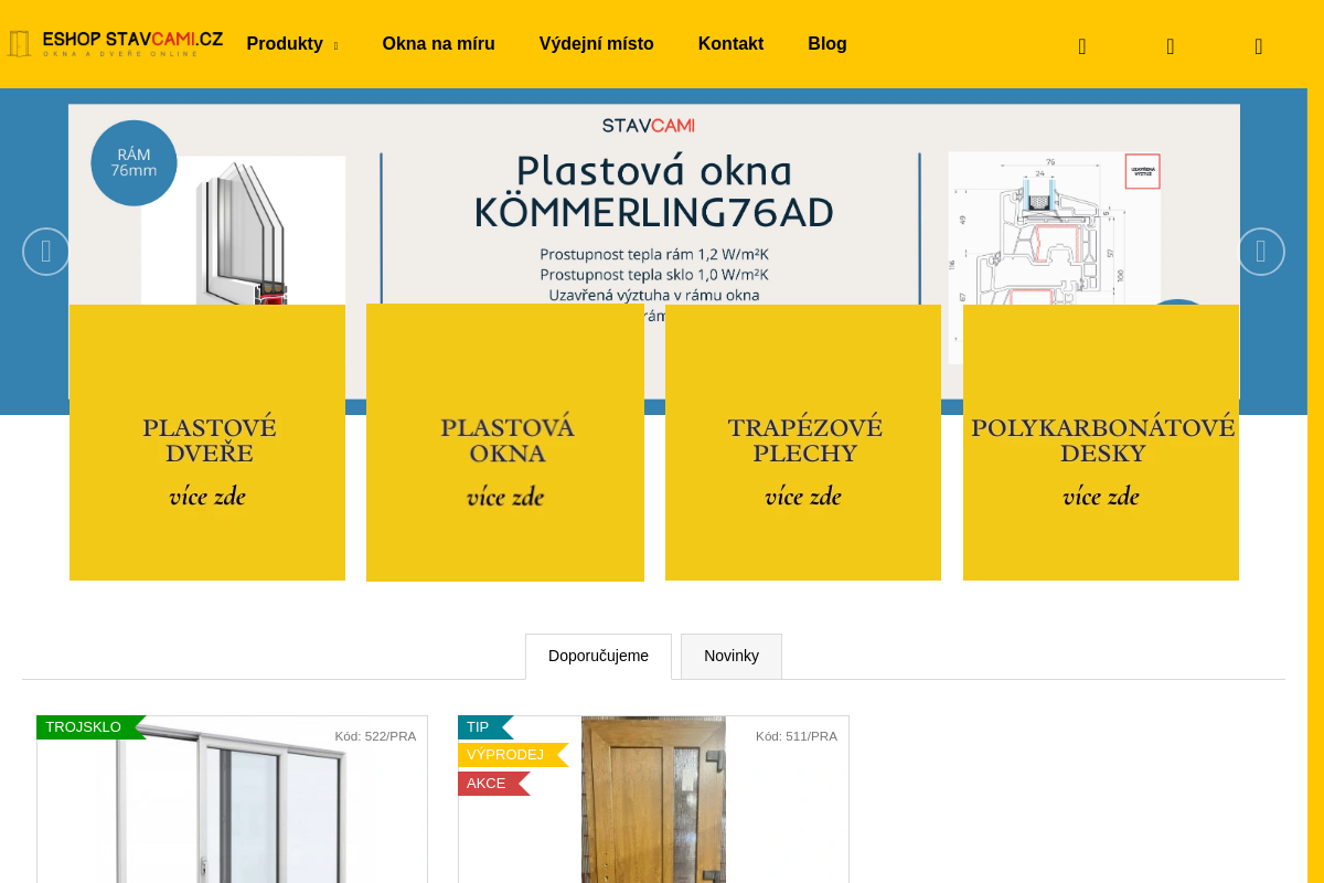 Eshop-stavcami.cz