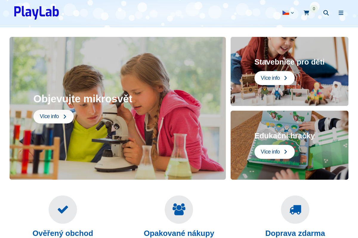 PlayLab