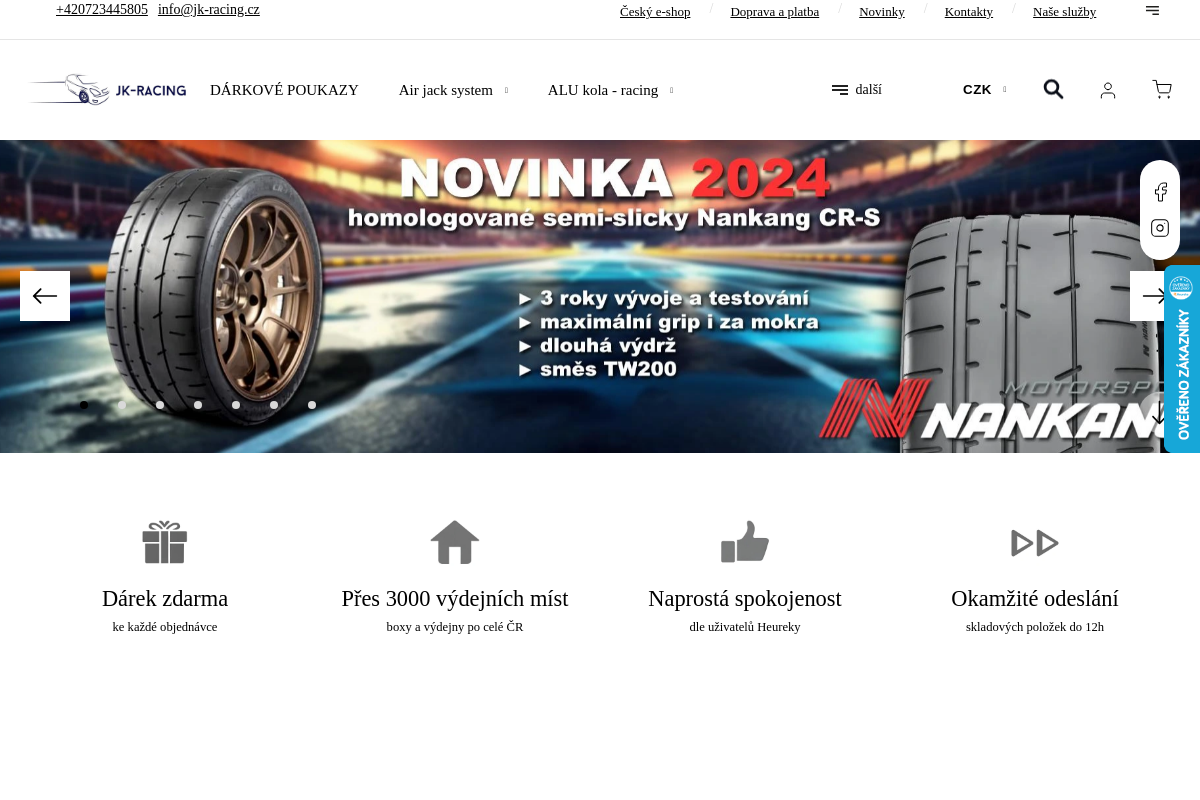JK-Racing.cz