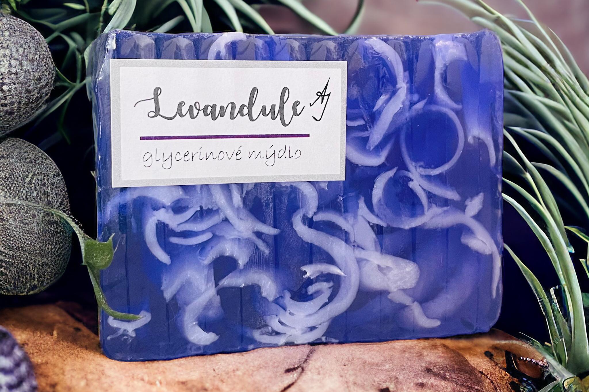 Jaroslava Arazimová - Česká mýdla a svíčky