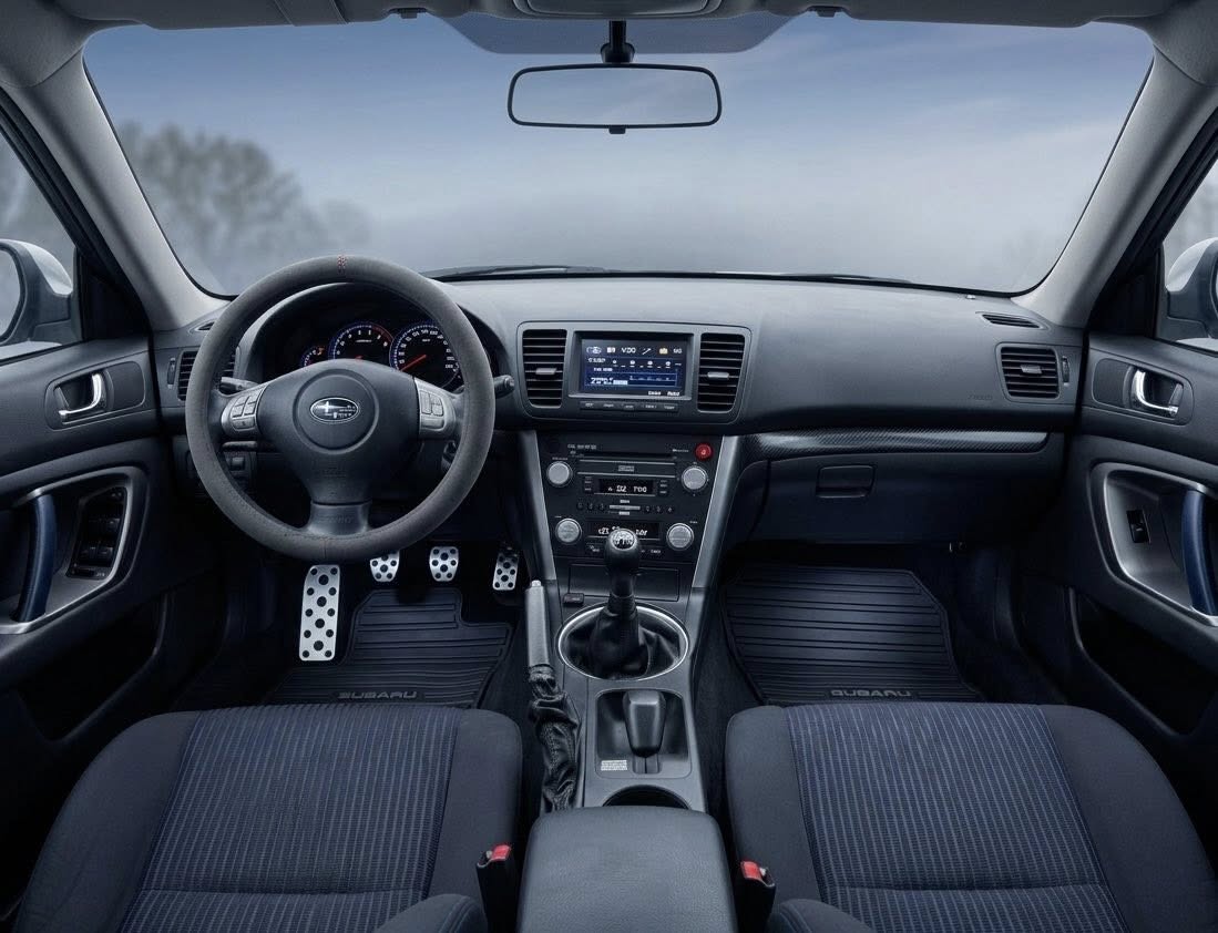 SubaruRent - autopůjčovna foto 4