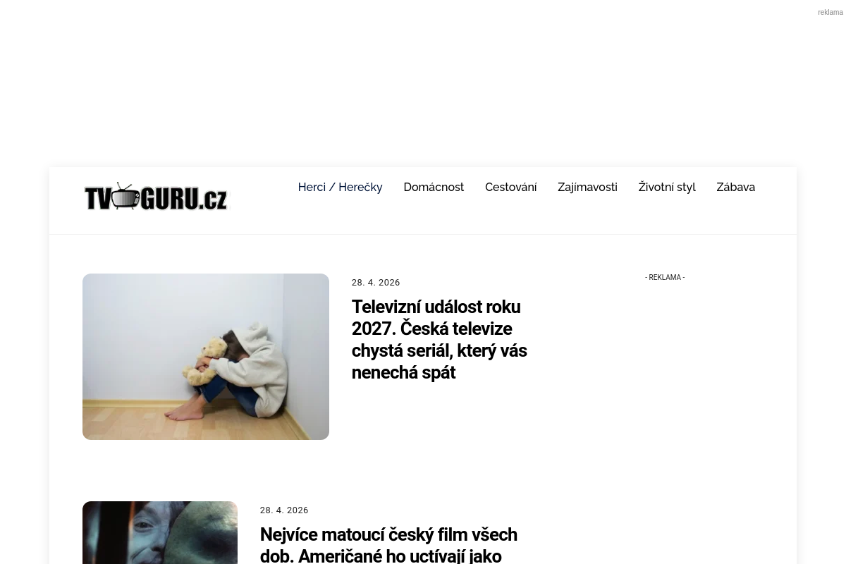 TVguru.cz