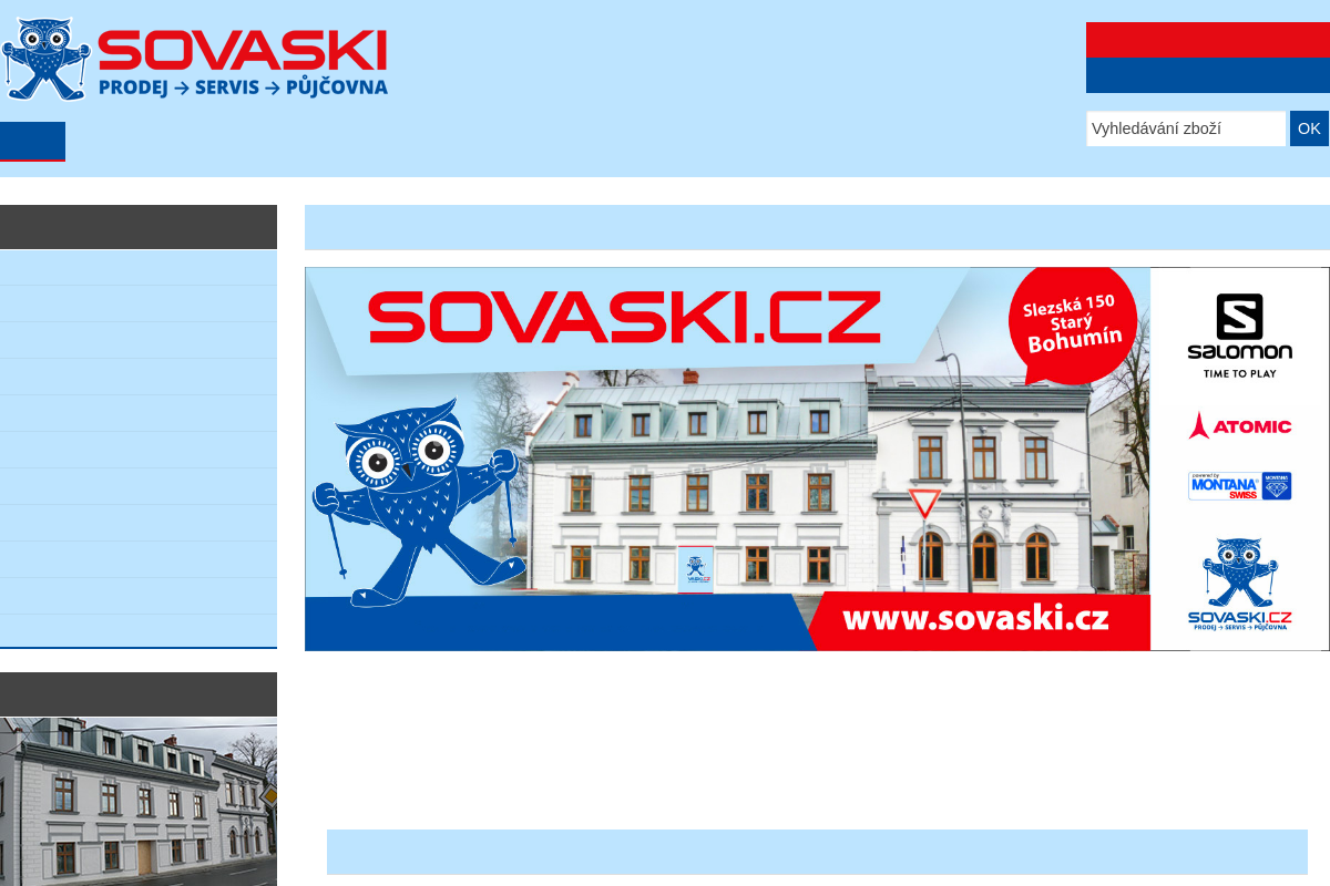 Sovaski.cz