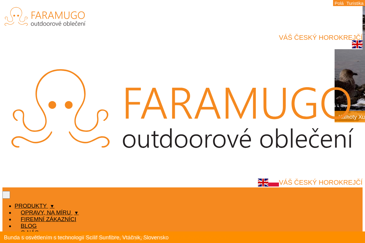 Faramugo