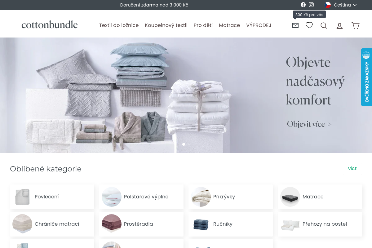 cottonbundle.cz