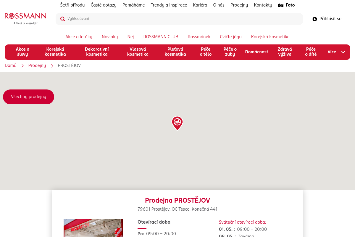 ROSSMANN