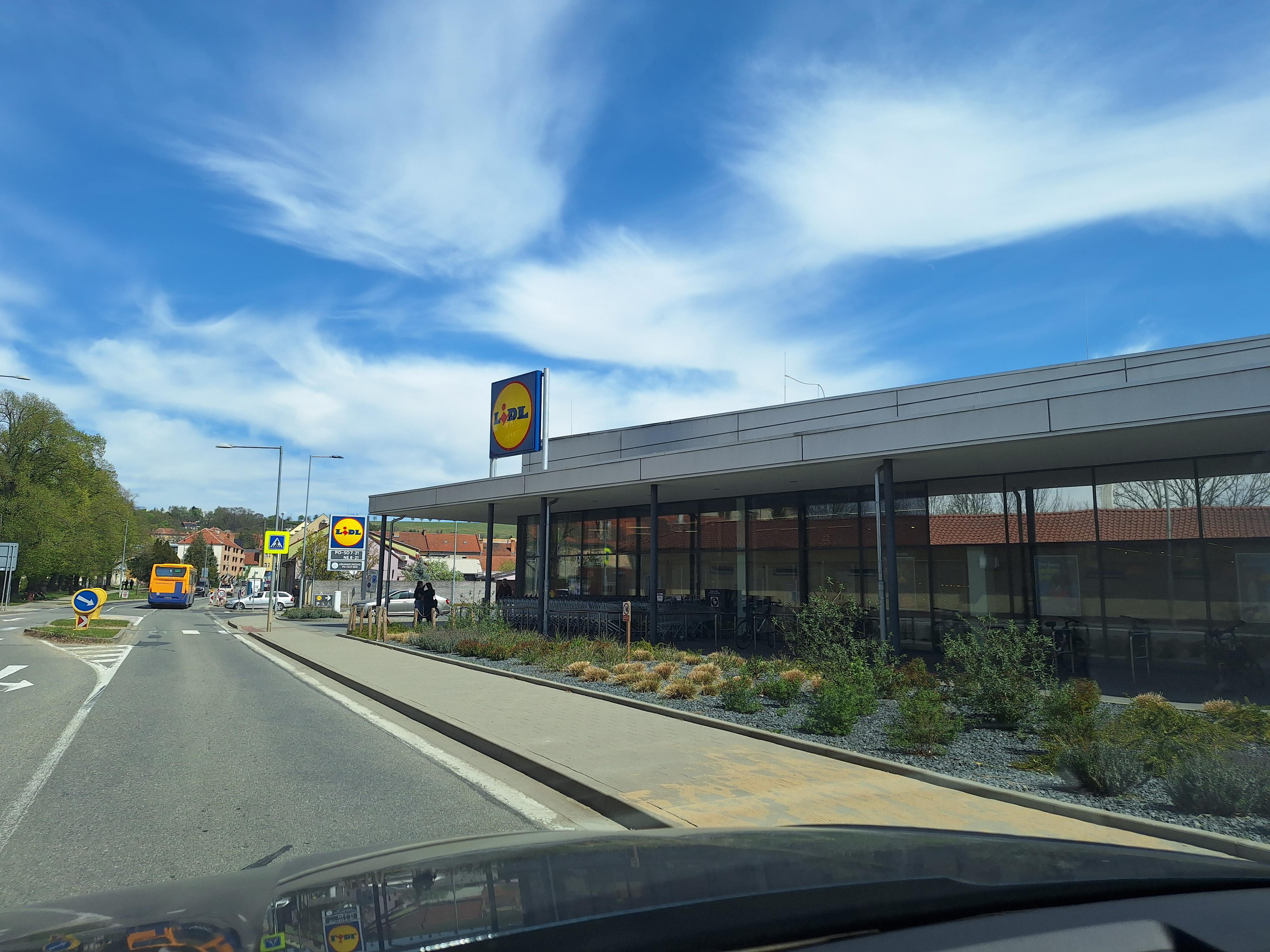 Lidl foto 5