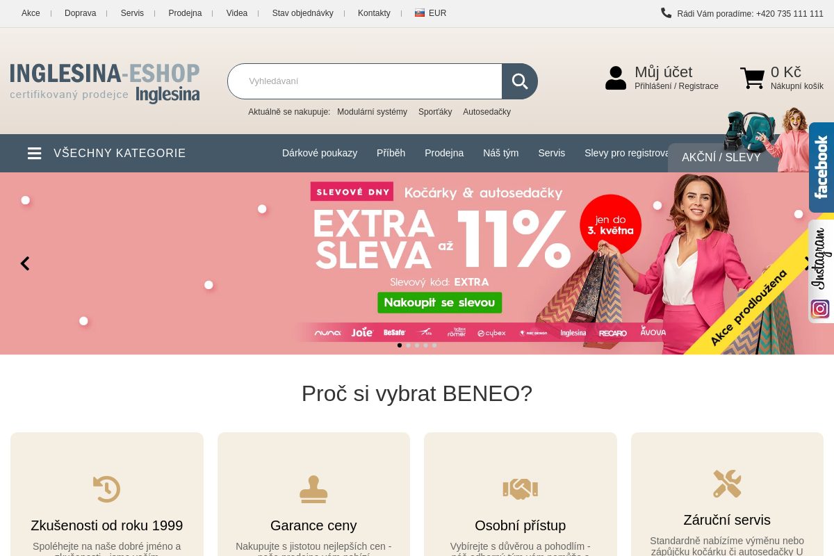 Inglesina-eshop.cz