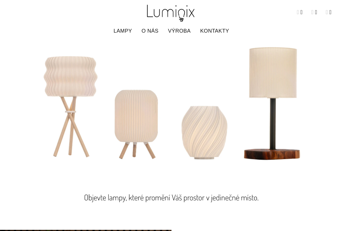 Luminix.cz
