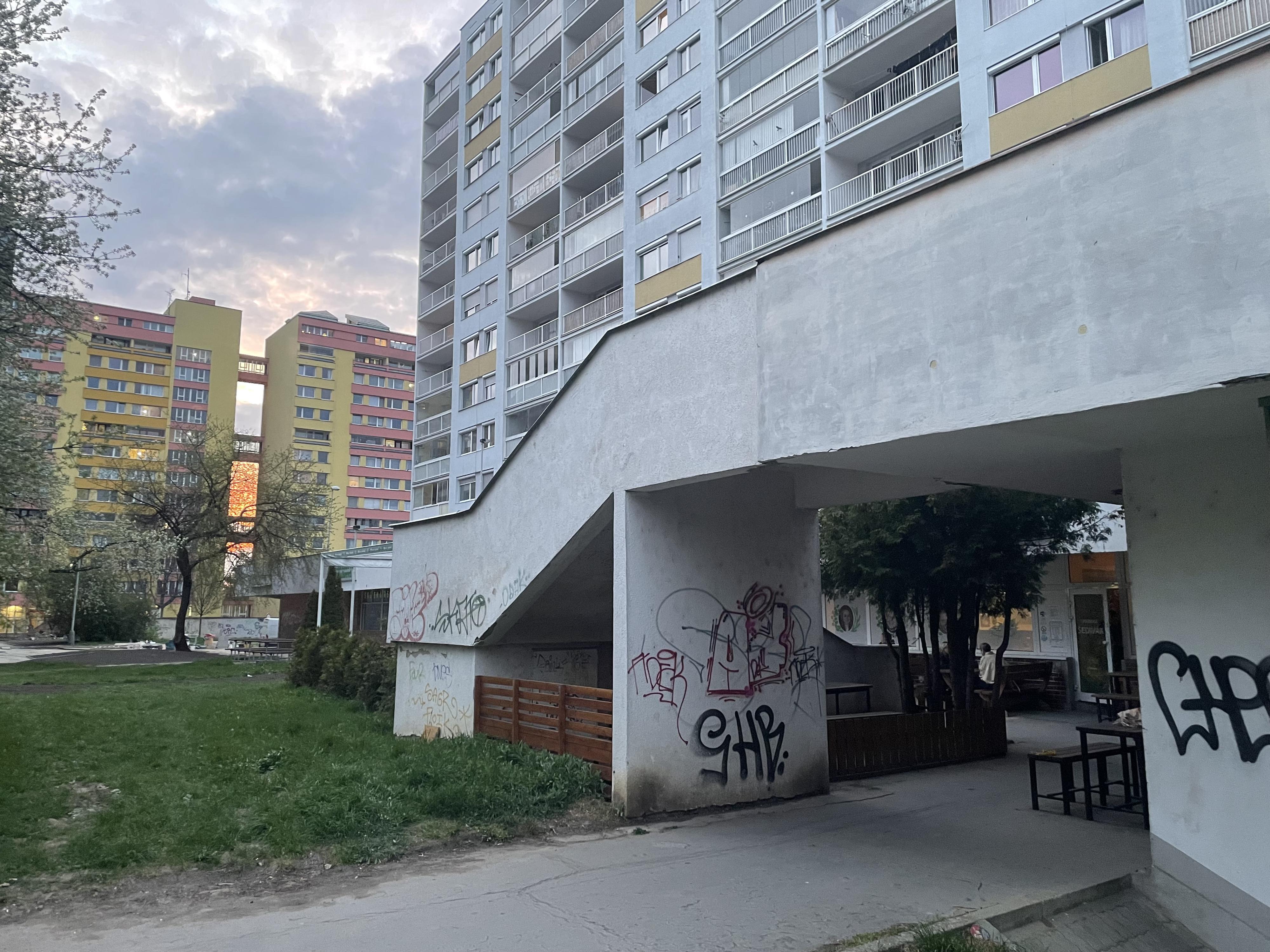 Pivovar Šedivák foto 2