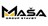 logo Maša Group stavby