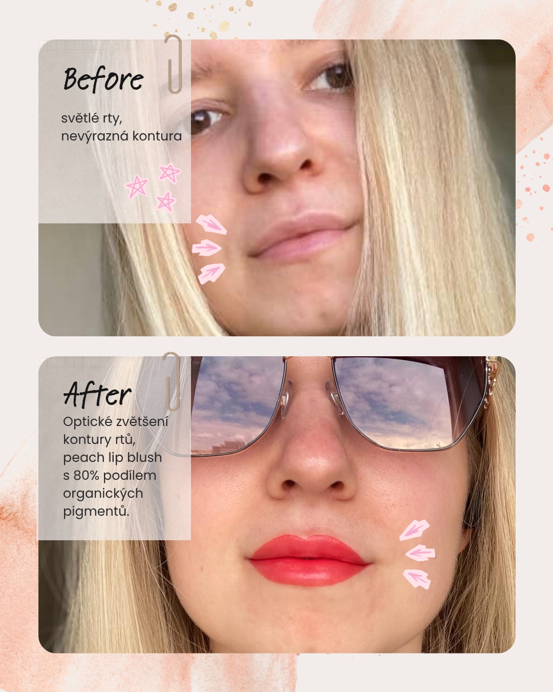 Brows&Lips Studio MINKA foto 4